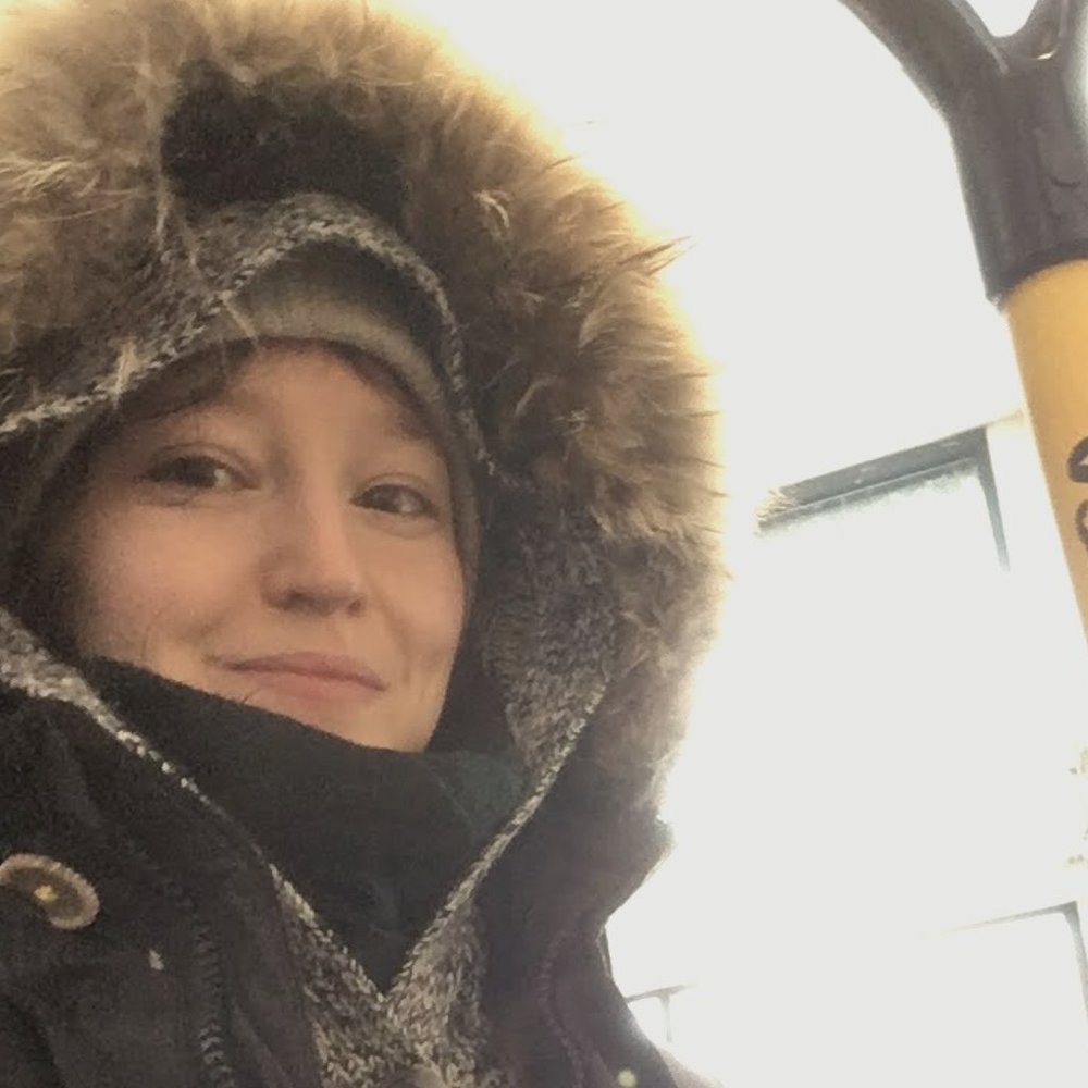 Magdala from Montreal